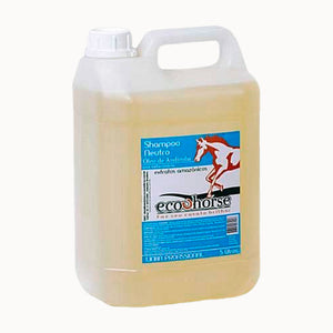 Shampoo Neutro con Aceite de Andiroba, 5 Lts