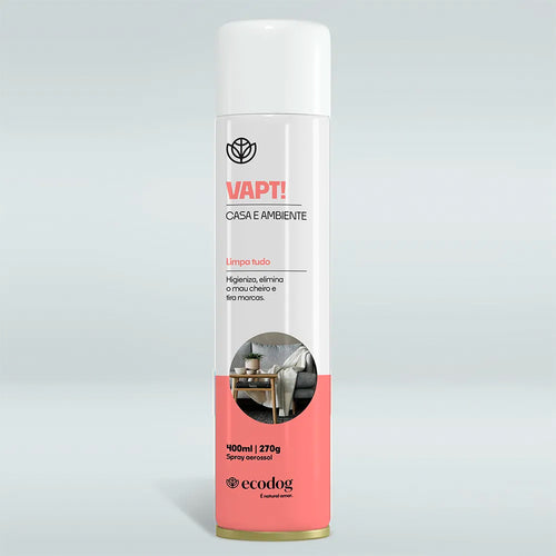 Vapt! Limpia Todo Ecodog, 400 ml